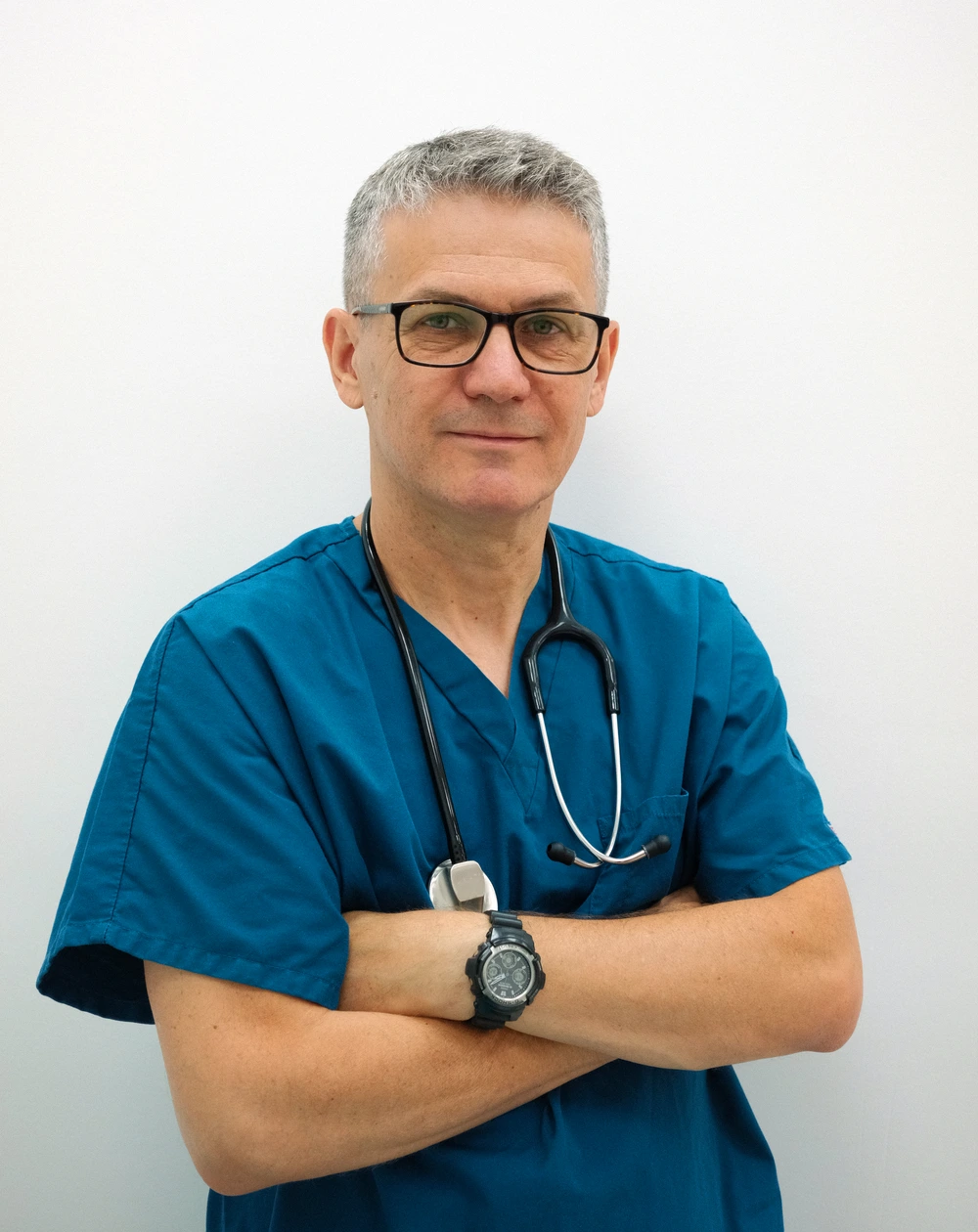 Doktor